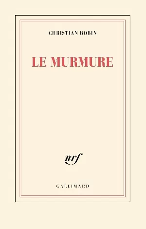 Le murmure